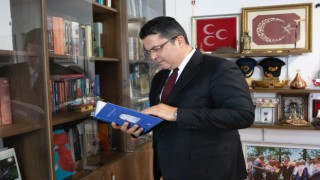 MHP'li Ersoy: "Önce yıkalım sonrasına bakarız mı diyorlar?"