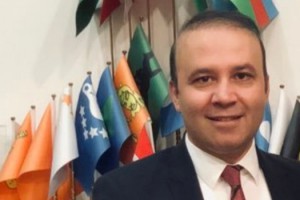 MHP'li Yıldıray Çiçek: "Seval Hanım, CHP'nin PKK'lı Demirtaş pozisyonu nasıl?"