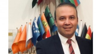 MHP'li Yıldıray Çiçek'ten, "Çakıcı ve Çatlı'ya terörist muamelesi yapan facebook!"