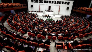 Millet İttifakı'ndan, Meclis'te terörizmin finansmanını önleyecek teklife ret yanıtı