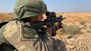 MSB açıkladı: Son bir ayda PKK/YPG/DEAŞ'lı 202 terörist etkisiz hale getirildi!