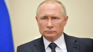 Putin aşı talimatını verdi: Gelecek hafta başlıyor