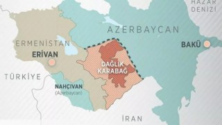 Ruslar'dan Ermenistan işgal faturasını Azerbaycan'a ödemek için öneri