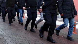 Şırnak’ta PKK/KCK, FETÖ/PDY terör operasyonunda: 39 gözaltı