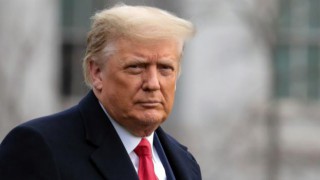 Son dakika! ABD Başkanı Trump'tan yine kafaları karıştıran aşı detayı!