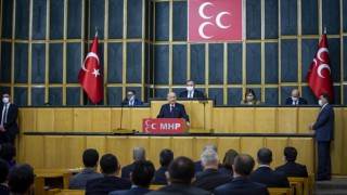 Son dakika haberi: Bahçeli'den CHP'li Başarır'a sert çıkış!