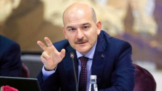 Soylu duyurdu: Yıldırım Bestler 17 operasyonu başlatıldı