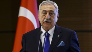 TESK Başkanı Bendevi Palandöken'den yerli malı hakkında açıklama