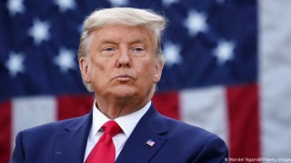 Trump yine yapacağını yaptı... Türkiye’ye yaptırım ön gören tedbir paketi!