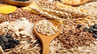 Türkiye seneyi rekorla kapatıyor.."Bakliyat ve hububattaki ihracat hedefi 7,5 milyar dolar"