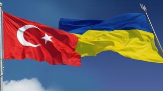 Ukrayna, Türkiye ile savunma alanında anlaşma imzalandı