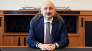 Ulaştırma Bakanı Karaismailoğlu: Halkalı-Kapıkule arası seyahat süresi 4 saatten 1 saate inecek!