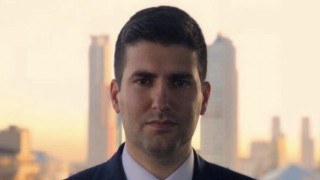 Ülkücü Ahmet Yiğit Yıldırım'dan, Gaziantep'te yaşamını yitiren ve yakınlarına baş sağlığı mesajı