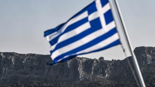 Yunanistan'da Türkiye istifası!