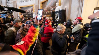 ABD'deki olaylarda can verenlerin sayısı 4'e yükseldi