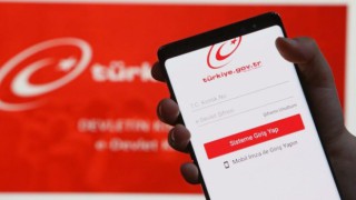 Adalet Bakanlığının e-Devlet uygulamalarına yoğun ilgi... Binlerce kişi mirasçılık belgesi sorgulaması yaptı