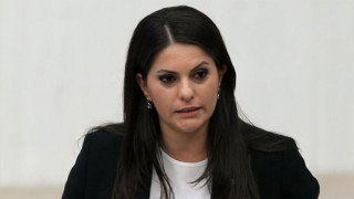 AK Parti'li Sarıeroğlu, Mersin 7. Olağan İl Kongresi'nde önemli açıklamalarda bulundu