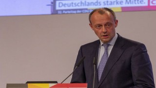 Alman siyasetçi Merz: "Türkiye Avrupa Birliği'ne daha sıkı şekilde bağlanmalı"