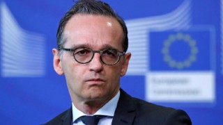 Almanya Dışişleri Bakanı Heiko Maas Türkiye'ye geliyor