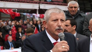 Amasya'da MHP'li belediyeden yüzde 50 su indirimi!