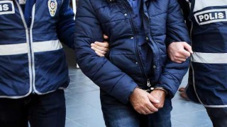 Ankara'da FETÖ operasyonu! 27 kişiye gözaltı