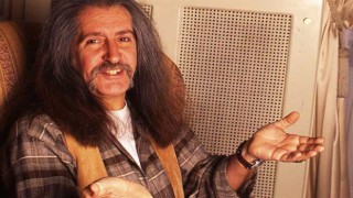 Barış Manço'nun vefatından sonra tam 22 yıl!