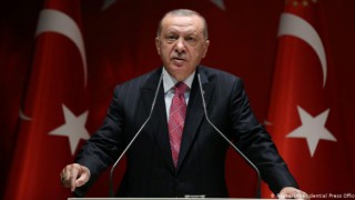 Başkan Erdoğan: "Restoran işletmeciliği konusunda ise, kabine toplantısında değerlendirmesini yeniden ele alacağız"