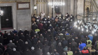 Belçika'da Türk İmam eşcinsellik karşıtı paylaşım yaptı.. Sınır dışı ediliyor