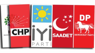 Bir parti Millet İttifakından ayrılıyor!
