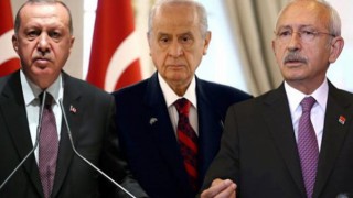 CHP Genel Başkanı Kılıçdaroğlu'ndan Erdoğan ve Bahçeli'ye kritik çağrı!