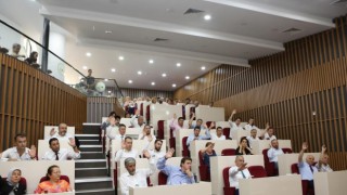 CHP'li Belediye Başkanı'ndan İYİ Parti'lilere sert tepki! Ortalık kızıştı..."Yolları ayırmakta doğru yapmışız".. Ucu HDP'ye de dokundu!