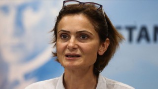 CHP'li Canan Kaftancıoğlu'na ilişkin iddianame kabul edildi