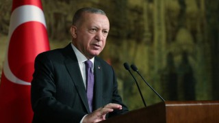 Cumhurbaşkanı Erdoğan: "Türkiye'ye Cumhuriyet tarihinin en başarılı 18 yılını yaşattık"