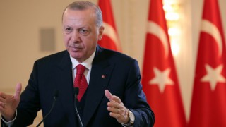 Cumhurbaşkanı Erdoğan'dan 10 Ocak Çalışan Gazeteciler Günü mesajı