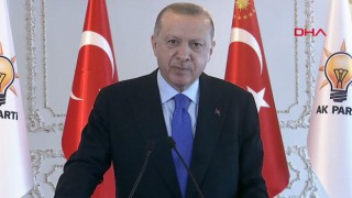 Cumhurbaşkanı Erdoğan'dan önemli açıklamalar