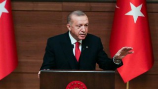 Cumhurbaşkanı Erdoğan'dan pandemi sonrası ekonomideki hedeflerine ilişkin açıklamalar!