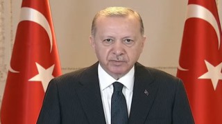 Cumhurbaşkanı Erdoğan'dan tarihçi ve yazar Niyazi Birinci için taziye mesajı