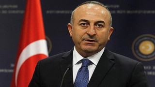 Dışişleri Bakanı Çavuşoğlu, Türkmenistan mevkidaşı ile görüştü