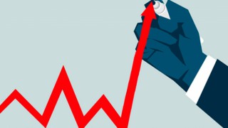 Enflasyon rakamları belli oldu!