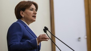 İYİ Parti Lideri Akşener erken seçim beklediği tarihi açıkladı!