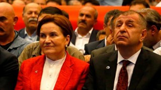 İyi Parti'nin Meclis'teki sandalye sayısı tekrar 36'dan 37'ye çıktı!