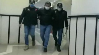 İzmir merkezli FETÖ operasyonunda, 198 gözaltı
