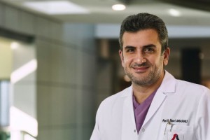 Kardiyoloji Uzmanı Prof. Dr. Basri Amasyalı'dan, 'Elektrofizyolojik çalışma (EPS)' hakkında önemli bilgiler