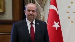 KKTC Cumhurbaşkanı Tatar: Onlar üzerinden gelirse o aşıyı kabul etmeyiz!