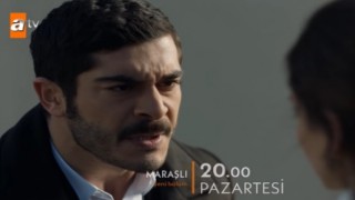Maraşlı'da aksiyon dur durak bilmiyor! Yeni bölümünde neler oluyor? 3.bölüm 2.sezon fragman izle!