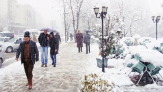Meteoroloji'den kar uyarısı! Bu kentler dikkat! İstanbul'da kar yağacak mı?