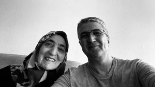 MHP'li Kamil Aydın'ın annesi Zülfiye Aydın vefat etti