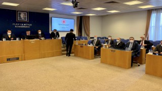 Milli Savunma Komisyonunda, TSK Personeline ilişkin kanun teklifi görüşmelerine başlandı