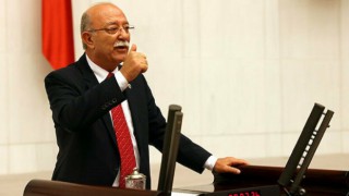 Muharrem İnce’nin partisine geçeceği söylentileri dolaşan, Koncuk’tan İYİ Parti’ye zorlu soru