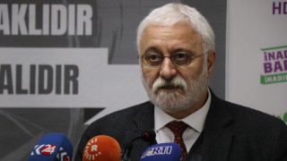 Oluç: "Hrant Dink, Türkiye’de bilinmesi, anlatılması, duyulması istenmeyen gerçekleri bizlere anlattı"